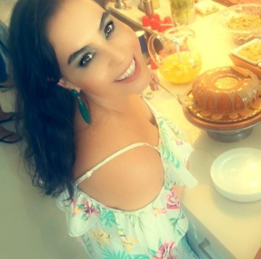 Meet your Posher, Melina